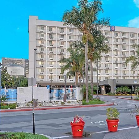 Suites Los Angeles Ca Los Angeles Lax Inglewood Exteriér fotografie