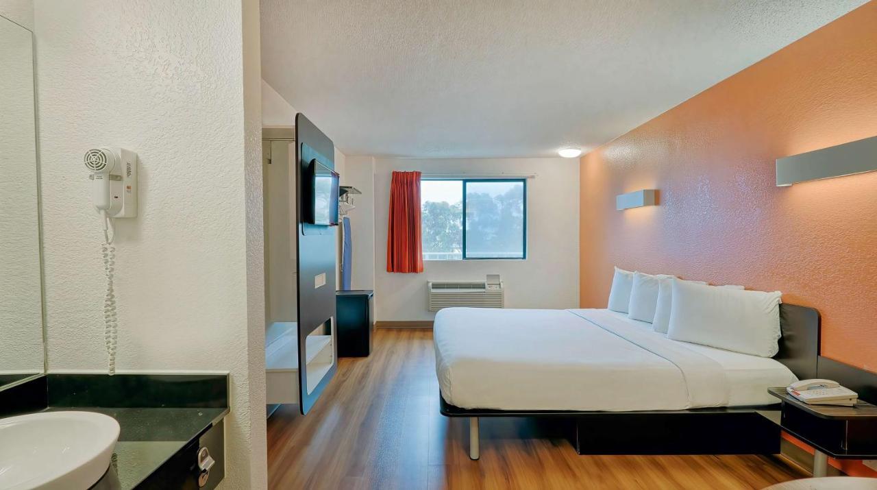 Suites Los Angeles Ca Los Angeles Lax Inglewood Exteriér fotografie