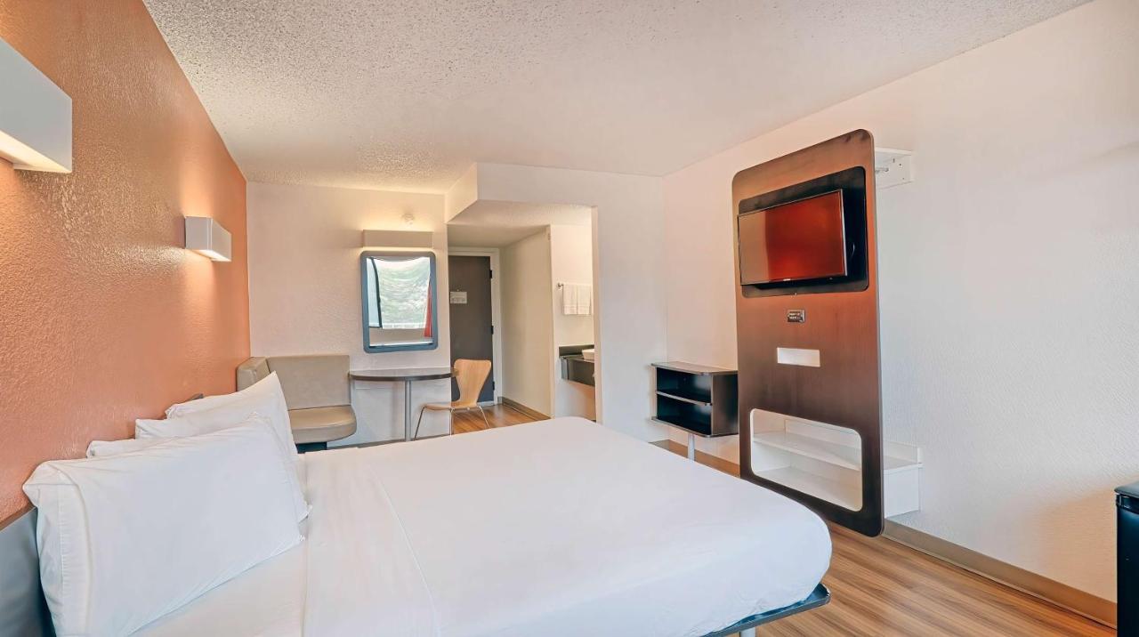 Suites Los Angeles Ca Los Angeles Lax Inglewood Exteriér fotografie