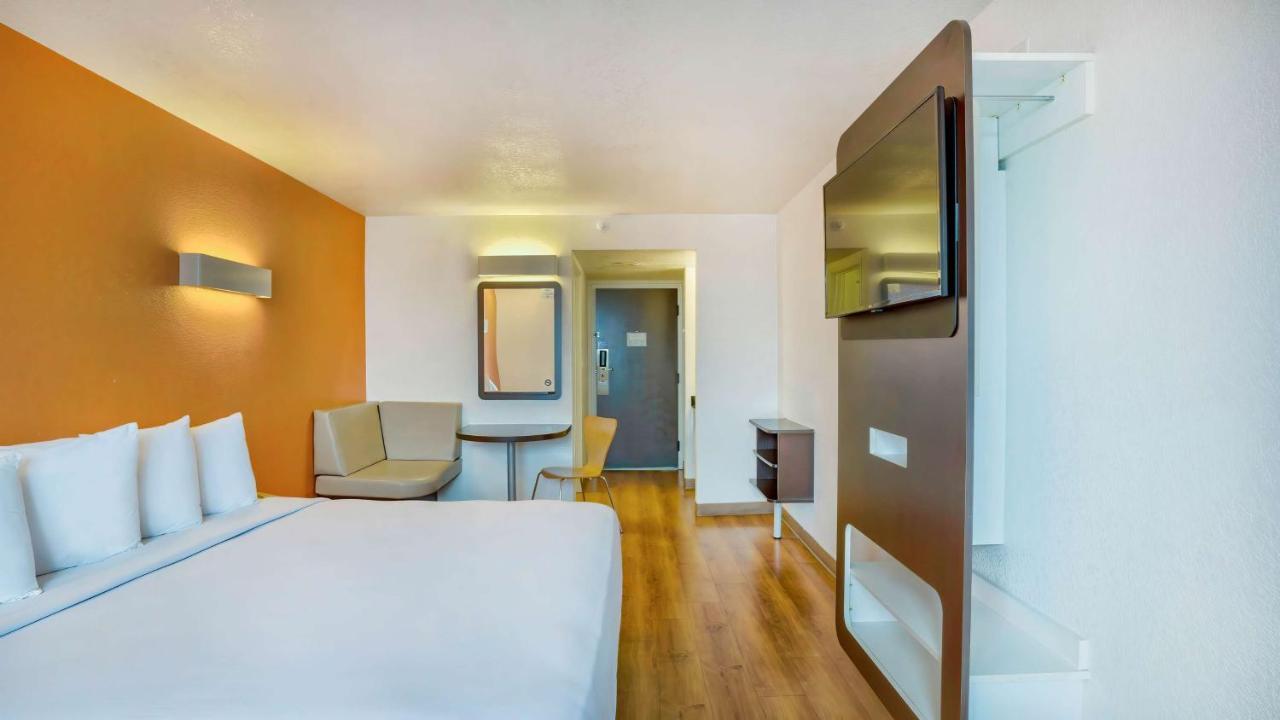 Suites Los Angeles Ca Los Angeles Lax Inglewood Exteriér fotografie